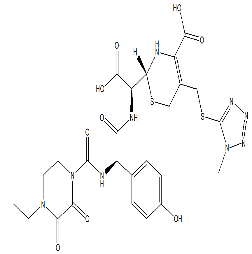 CEFOPERAZONE IMPURITY 13